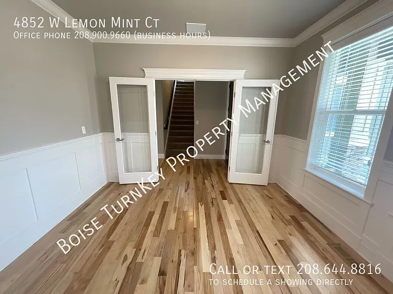 4852 W Lemon Mint Ct — Photo 5