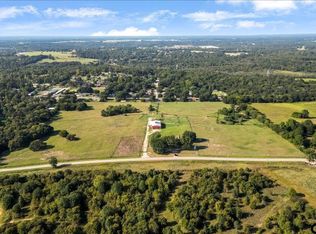 County Road 1140, Tyler, TX 75709