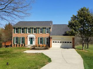 10739 Willow Oaks Dr, Bowie, MD 20721