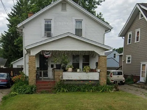 3418 11th St SW, Canton, OH 44710