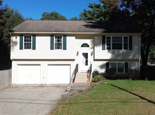 3 Pine Rd, North Brookfield, MA 01535