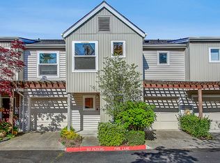 2957 142nd Place Se #UNIT 5, Bellevue, WA 98007
