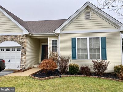 54 Nightingale Dr, Hamilton, NJ, 08690