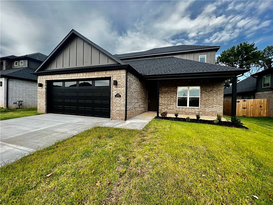1240 Whistler St, Maumelle, AR 72113 MLS 1245618 Zillow