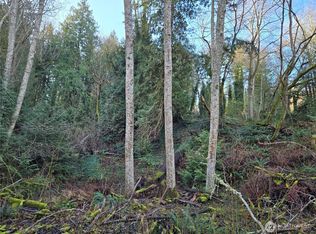 1835 Roosevelt Way, Point Roberts, WA 98281