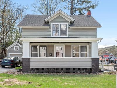 10 Evergreen Drive, Barre, VT, 05641