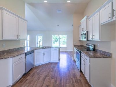 1965 SE Sandia Drive, Port Saint Lucie, FL, 34983