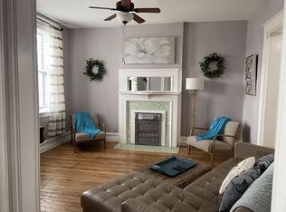 3915 Shaw Blvd, Saint Louis, MO 63110