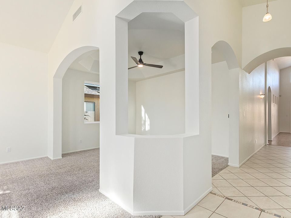 9983 E Via Del Fandango, Tucson, AZ 85747 Zillow
