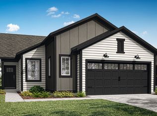 Chapman Plan, Alexander Ridge : Alexander Ridge Ranch, McCordsville, IN 46055