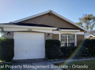 9908 Dean Cove Ln, Orlando, FL 32825