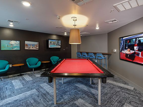 4th image of 5600 Wilshire Blvd APT 302