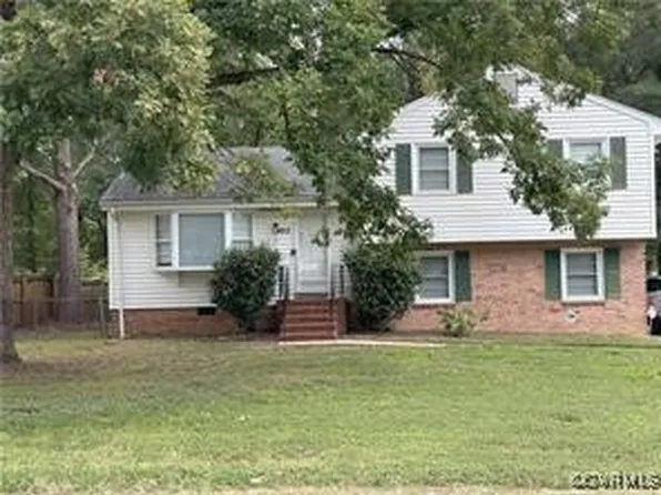 902 Lakeview Ave, Colonial Heights, VA 23834