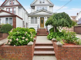 77-12 66th Rd, Middle Village, NY 11379