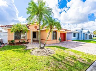 3777 SW 148th Ct, Miami, FL 33185