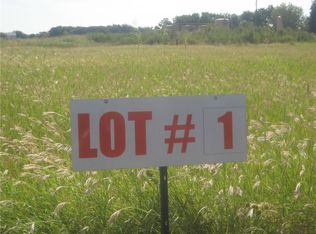 8000 N Sanderson Ter LOT 1, Crescent, OK 73028