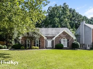 2606 Loring Rd NW, Kennesaw, GA 30152