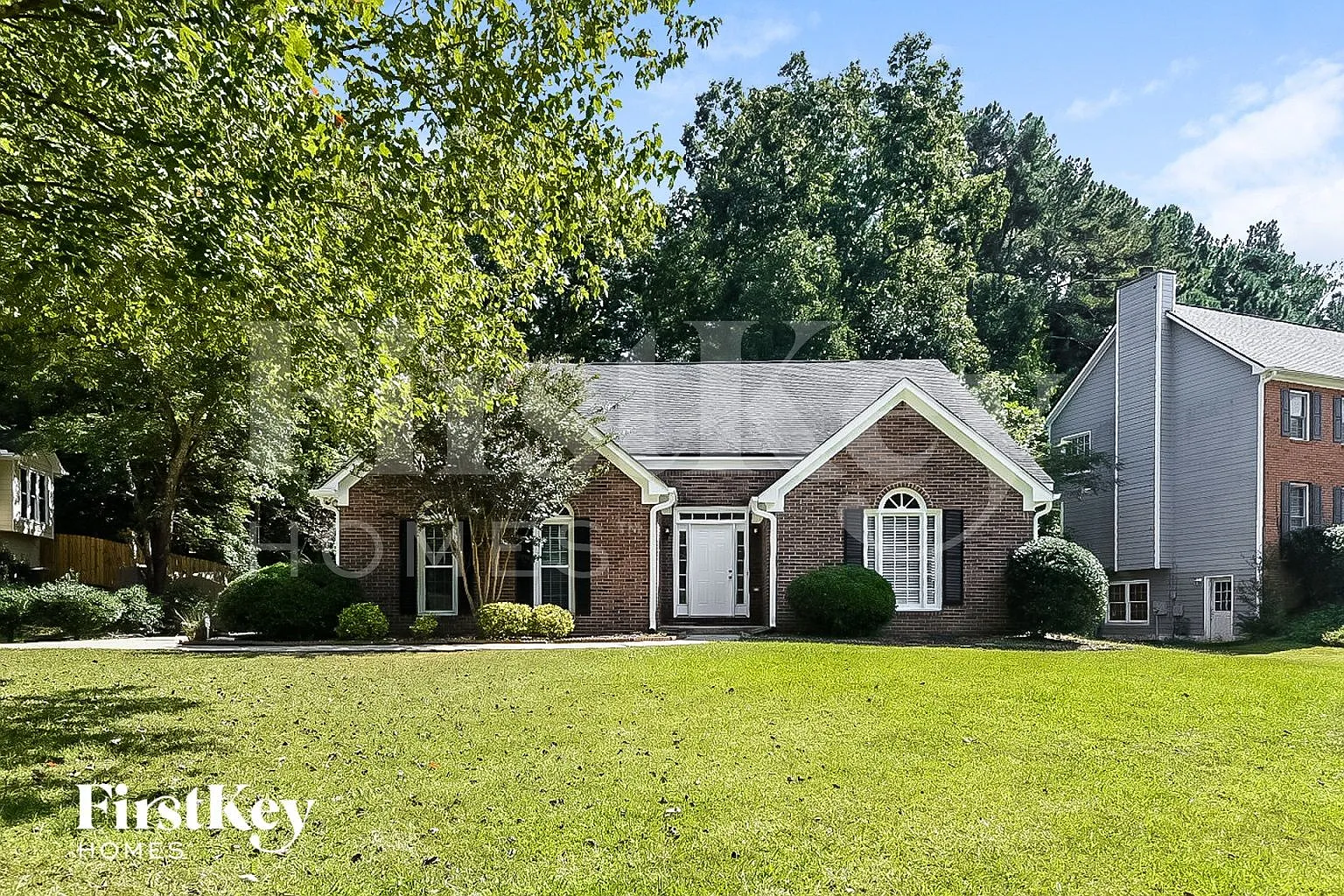 2606 Loring Rd NW photo 1