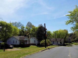 605 Walnut Ave SW, Rome, GA 30161