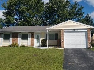1308 Rutledge St, Sidney, OH 45365