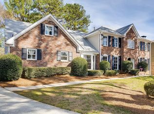 1042 Redfield Ln, Atlanta, GA 30338