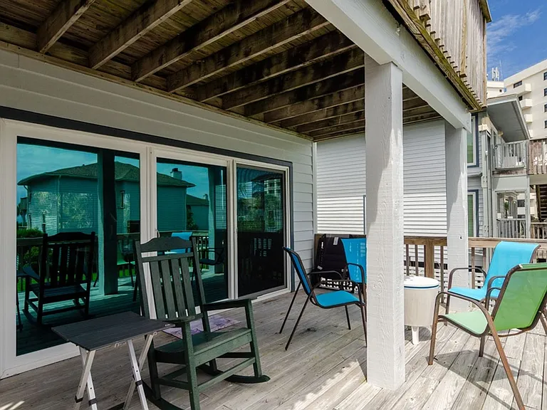 9 Sea Oats Ln — Photo 5