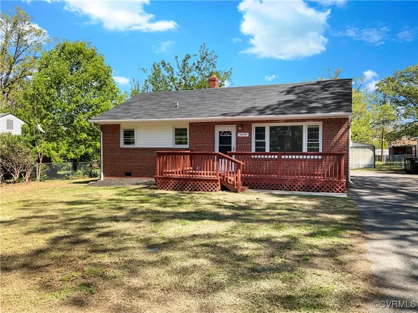 1419 Kingswood St, Richmond, VA 23224