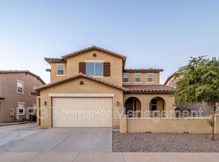 15766 W McKinley St, Goodyear, AZ 85338