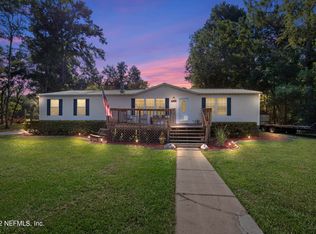 7874 Fox Tail Ln, Jacksonville, FL 32219