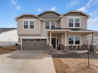 3782 N Marionberry Ave LOT 4, Star, ID 83669