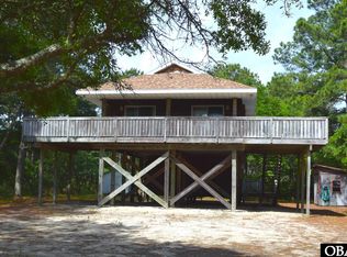 2288 W Swordfish Cres Lot 42, Corolla, NC 27927