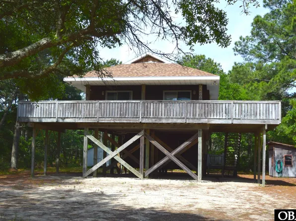 2288 W Swordfish Cres Lot 42, Corolla, NC 27927