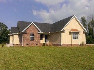 4484 Dean Rd, Chapel Hill, TN 37034