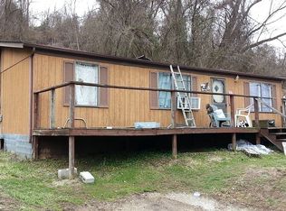 1612 West Rd, Huntington, WV 25701