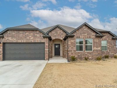 1503 Bluestem Dr, Bartlesville, OK, 74006