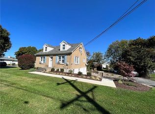 6450 Sullivan Trl, Wind Gap, PA 18091