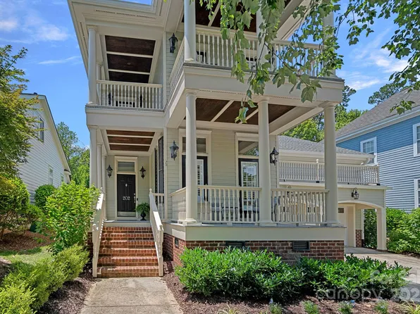 202 Caldwell Ln, Davidson, NC 28036