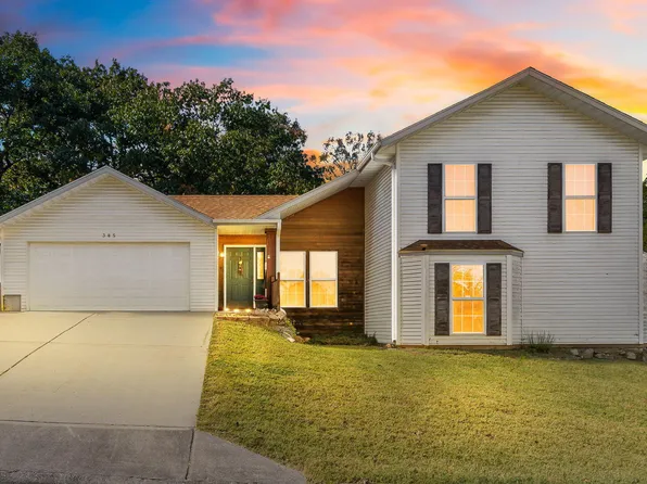 385 Eagle Drive, Forsyth, MO 65653
