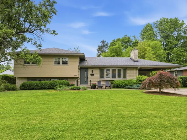 236 Greenbriar Rd, Lexington, KY 40503