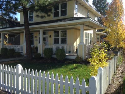 2473 NW Sacagawea Ln, Bend, OR, 97703