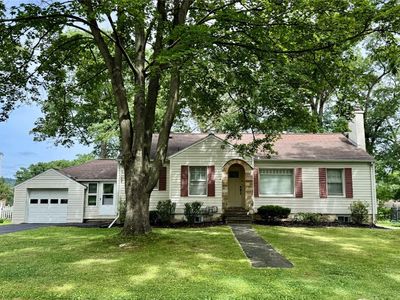 404 Lee Ave, Endwell, NY, 13760