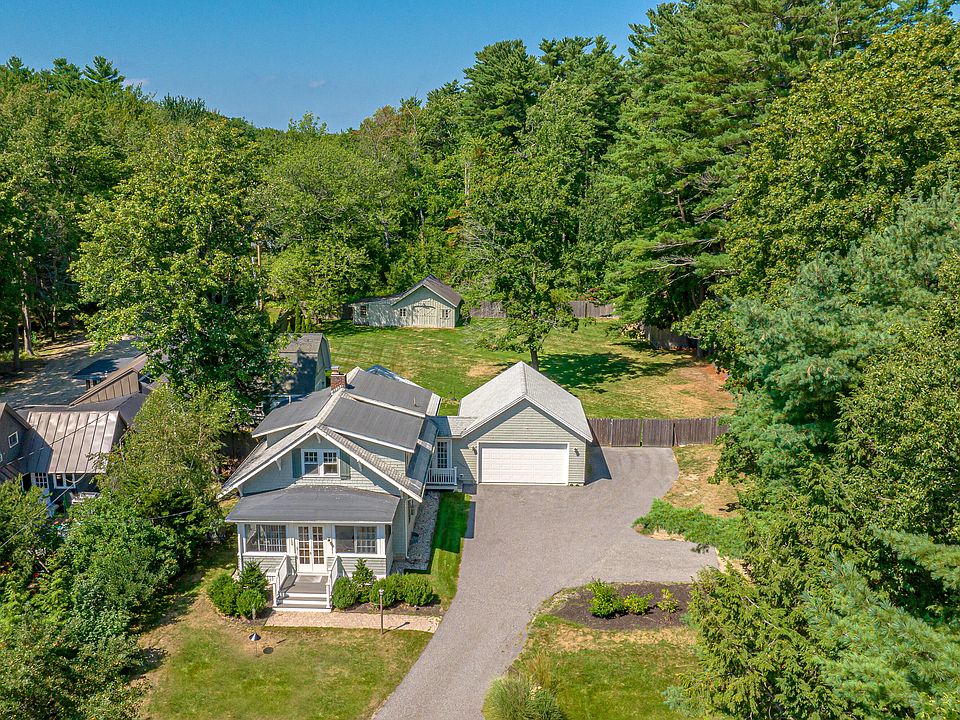 250 Foreside Road, Falmouth, ME 04105 Zillow