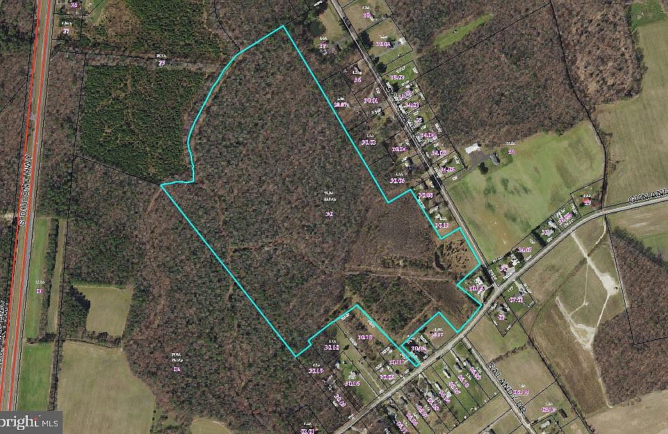 68 Corn Crib Rd, Harrington, DE 19952 Zillow