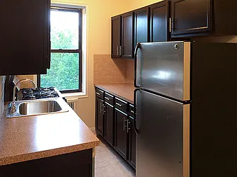 Rented by SW Queens Mezzanine