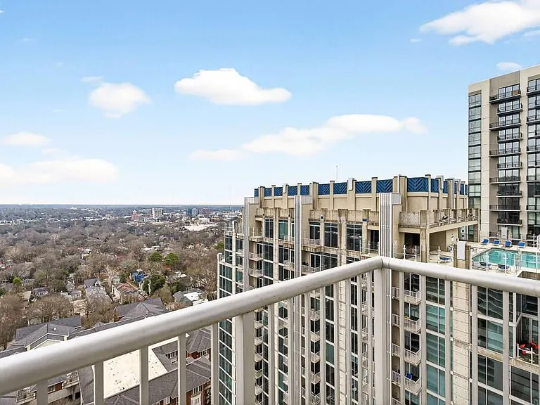 855 W Peachtree St NE #2415 — Photo 24