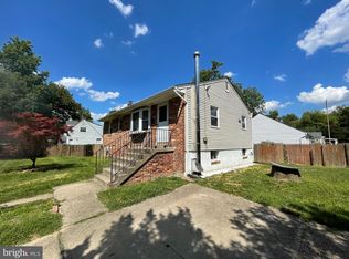 4600 Kiernan Rd, College Park, MD 20740