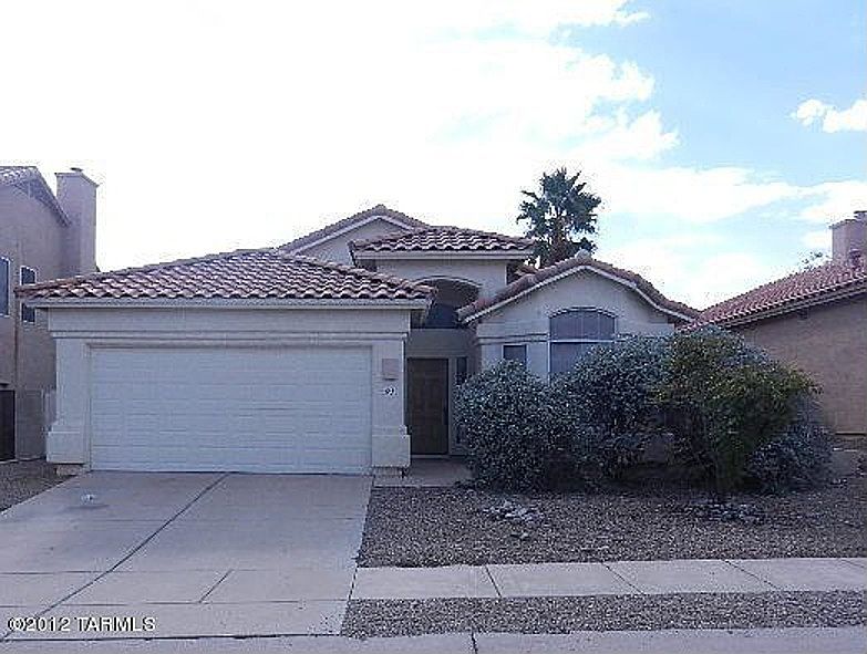 5649 North Verde Mountain