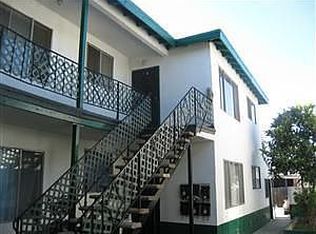 390 W 1st St APT 4, San Pedro, CA 90731