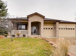 9258 Royal Melbourne Cir, Peyton, CO 80831