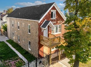 1624 W Pershing Rd, Chicago, IL 60609